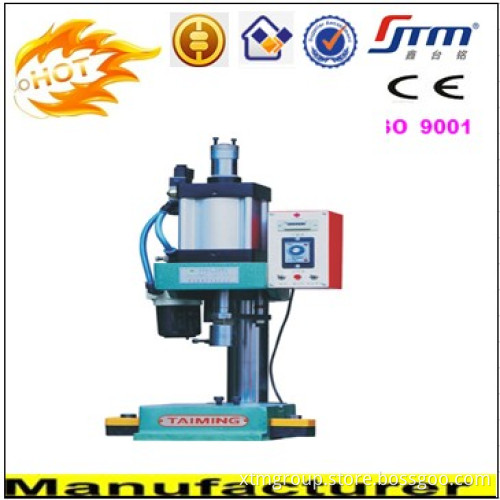 XTM-101 Pneumatic Press
